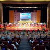 Gana Laos en séptima edición de ASEAN Quiz