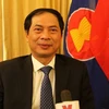 Política exterior de Vietnam contribuye a elevar posición nacional en el mundo