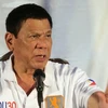 Filipinas: Duterte promete recompensas por policías implicados en narcotráfico