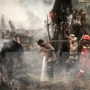 Indonesia registra 65 zonas en peligro de incendios forestales