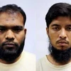 Dos bangladesíes se declaran culpables de financiar el terrorismo en Singapur