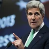 John Kerry urge a China a acatar dictamen sobre Mar del Este