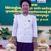Camboya anula inmunidad de senadora opositora
