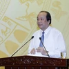Gobierno de Vietnam promete cerrar espacios para corrupción