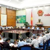 Determinado Gobierno de Vietnam en mejorar ambiente de inversión