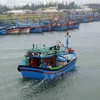 Pescador lesionado de Vietnam está listo para volver a casa con la ayuda de China