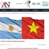 Prensa argentina destaca éxitos económicos vietnamitas