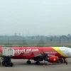 Vietjet Air abrirá nueva ruta a Seúl