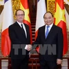 Esforzado Gobierno de Vietnam por impulsar nexos con Francia, dijo premier