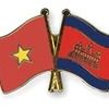 Celebran Día Nacional de Vietnam en Camboya