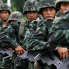 Incrementa Tailandia presupuesto para defensa nacional