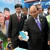 Inauguran XIII Exposición China-ASEAN en Nanning
