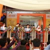 Banco vietnamita SHB inaugura su filial en Camboya
