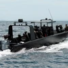 Malasia incrementa medidas de seguridad en el mar
