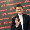 Jack Ma servirá como asesor del gobierno de Indonesia