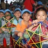 Vietnam presta apoyo especial a los niños de provincias centrales