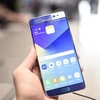 Malasia prohíbe encender o cargar Samsung Galaxy Note 7 en los vuelos
