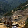 Accidente en hidrocentral en Vietnam deja a dos obreros desaparecidos