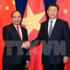 Prensa china presta especial atención a visita de premier de Vietnam