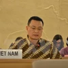 Vietnam afirma que considera importante la educación sobre derechos humanos