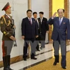 Vietnam asiste a reunión ministerial del Movimiento de Países No Alineados