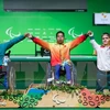 Vietnam selló su mejor actuación en Juegos Paralímpicos