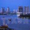 Estimulan a inversores para convertir Ciudad Ho Chi Minh en urbe inteligente