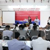 Vietnam y Laos fomentan cooperación en gestión y formación periodística