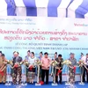 Vietinbank Laos abre sucursal en Champasak