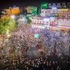 Promueven en Francia atractivos turísticos de Hanoi