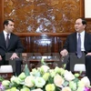 Vietnam y Azerbaiyán fomentan cooperación bilateral