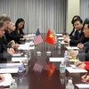 Buscan Vietnam y Estados Unidos aumentar cooperación al desarrollo