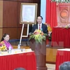 Presidente de Vietnam urge a reformar las actividades sindicales