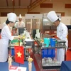 Asiste Vietnam al concurso de habilidades profesionales de ASEAN