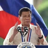 Duterte aspira a fortalecer nexos económicos con Rusia y China
