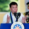 Filipinas planea aumentar ingreso de presupuesto nacional