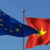 Elogian fructífero desarrollo de lazos Vietnam – UE