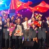 Ocupa Vietnam tercer lugar de concurso de habilidades de ASEAN