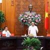Vietnam destina más presupuesto para modernización rural