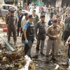 Violencia se repite en el Sur de Tailandia