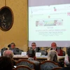 Celebran en Italia seminario sobre Vietnam después de 30 años de Renovación
