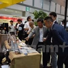 Presentan café arábica de Vietnam en mercado japonés