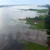 Construirán centro de datos ambientales en Delta de Mekong