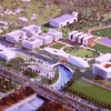 Inician construcción de Universidad Vietnam–Alemania