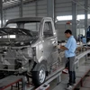 Promueven inversión tailandesa en industria auxiliar en Vietnam