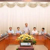 Premier vietnamita pide garantizar la higiene e inocuidad de alimentos