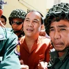 Tribunal de Camboya sentencia a prisión a opositor Um Sam An