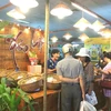 Se aproxima exposición de promoción comercial y turística China-Vietnam 2016