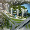 Inversores extranjeros vierten capitales en mercado inmobiliario de Vietnam