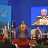 Vietnam llama en Beijing a mantener paz y estabilidad regional